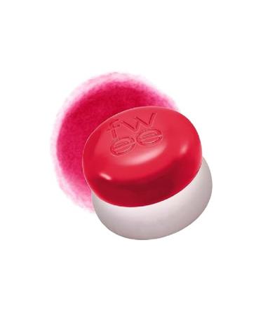 Fwee Lip & Cheek Blurry Pudding Pot Mule - 5g