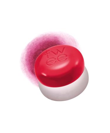 Fwee Lip & Cheek Blurry Pudding Pot Greedy - 5g
