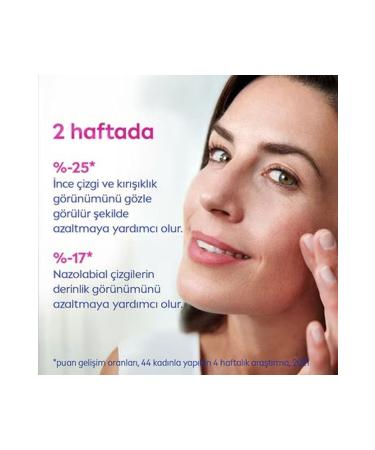 NIVEA Cellular Expert Filler Anti-Aging Plumping SPF15 Sunscreen Day Cream 50ml - Buy Online on GoSupps.com