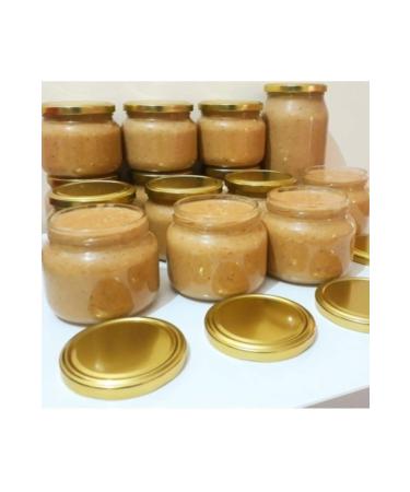 Erzurum Hazelnut Paste 320 gr