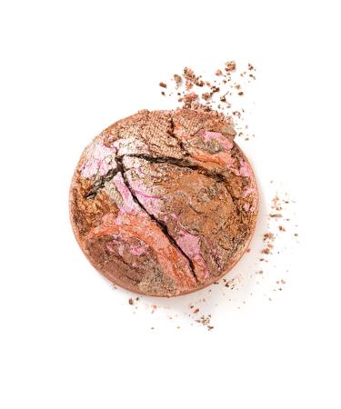 Flormar Intense Shiny Color Transition Bronzing Blush Powder - Baked Powder - 025 - 8690604131259 - Buy Online on GoSupps.com