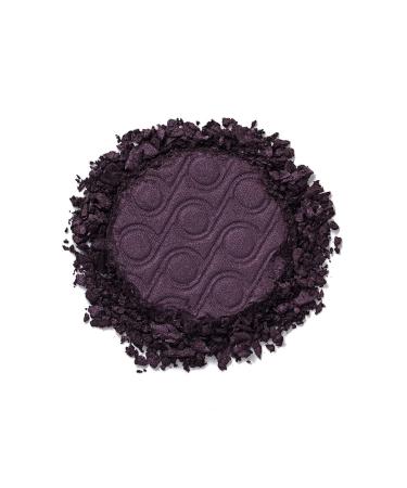 Flormar Eyeshadow and Eyeshadow Palette - Pretty Single Eyeshadow 010 Deep Plum 32000037-010 - Buy Online on GoSupps.com