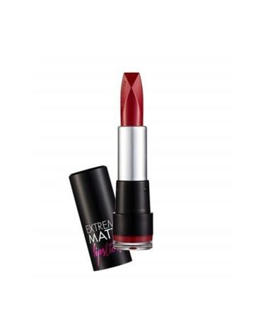 Flormar Extreme Matte Lipstick 004 Red Carpet