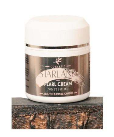 Starland Whitening Pearl Cream 50 ml