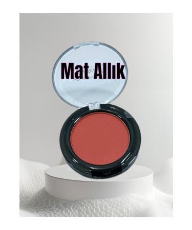 MT Perfect Color Providing Matte Blush