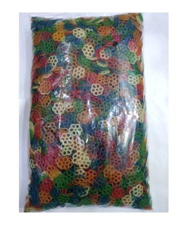 Enval Magic Chips Colored (Syrian Chips) 5 kg
