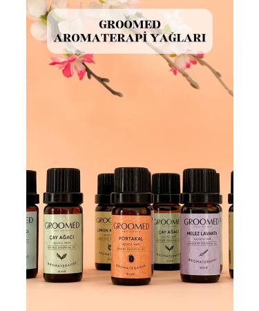 Groomed St. John's Wort Oil 50 ml - Buy Online on GoSupps.com