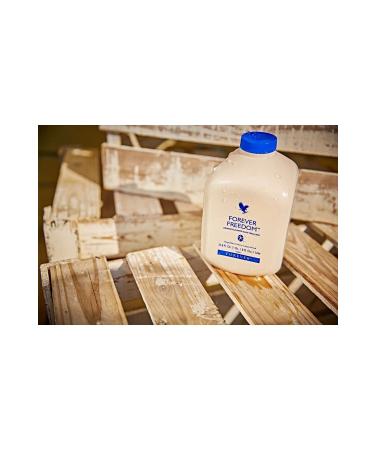 Forever Living Forever Freedom