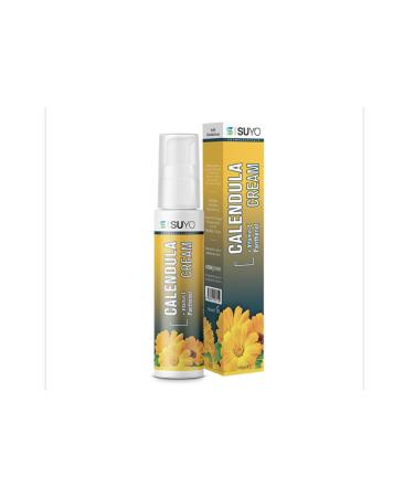 SUYO Calendula Cream