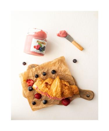 Frapella Biscuit Cream Forest Cream Almond Cream Antep Cream 4 X 220 Gr. - Buy Online on GoSupps.com