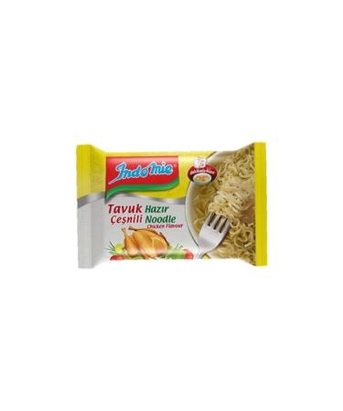Indomie Indomie Package Special Noodle Pasta 75 gr