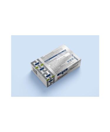 goodday Magnesium Plus Gt (MAGNESIUM BISGLICINATE - L-THREONATE) & P5p 30 Tablets - Buy Online on GoSupps.com