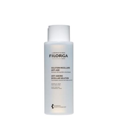 Filorga Effective Facial Cleanser That Removes Dead Skin and Residues 400ml Demb.492