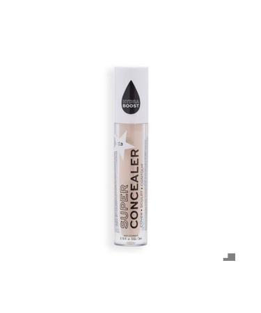 Relove by Revolution Super Radiant Concealer C3