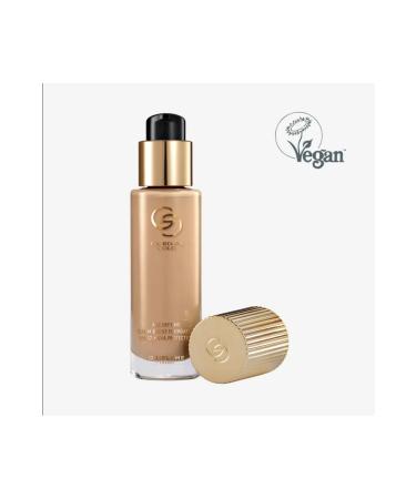 Oriflame Giordani Gold Strengthening Serum Foundation (0 ORIGINAL BARCODE PRODUCT) 42239
