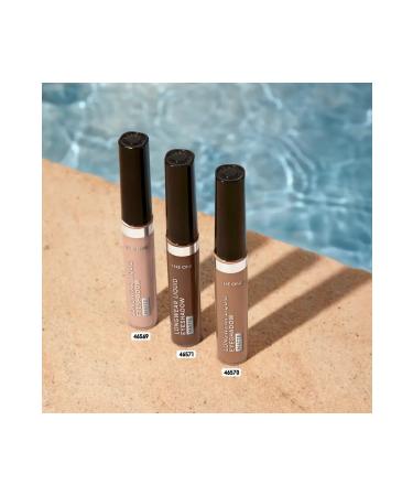 Oriflame The One 10 Hour Matte Liquid Eyeshadow - Buy Online on GoSupps.com