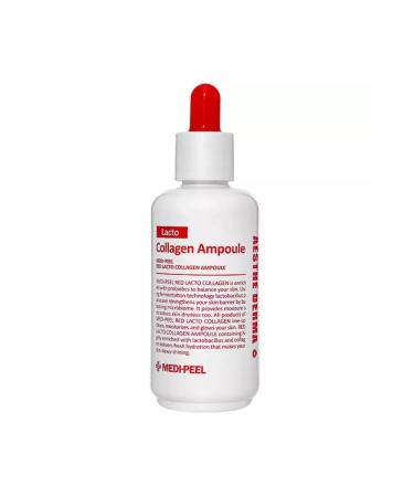 Medipeel Medi-Peel Red Lacto Collagen Ampoule 70 ml