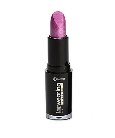 Flormar Ruj - Long Wearing Lipstick Lilac L28 8690604138319