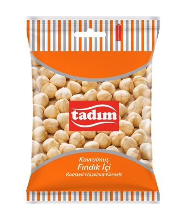 Tad m TADIM HAZELNUT 45gr X 22 PIECES