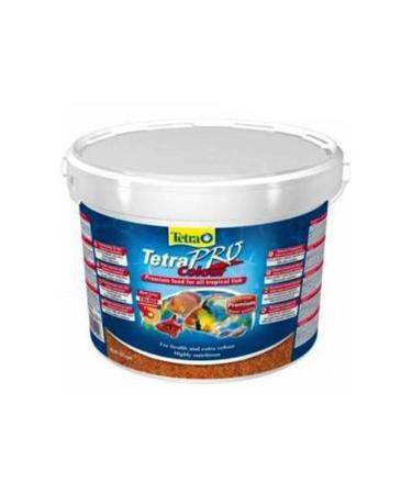 Tetra Pro Colour Bucket 2.1 Kg