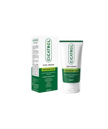 CICATROL Cicatrol Repair Cica Cream 50 ml