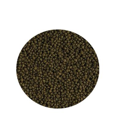 Tropical Flower Horn Young Pellet Coloring Fish Food for Young Flower Horn Fish 250 ml 95 - Buy Online on GoSupps.com
