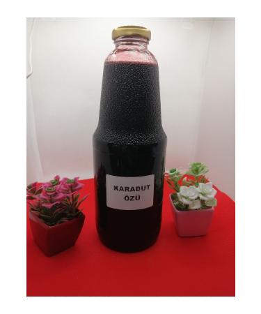 Gelin Deresi Bal kesir Havran Black Mulberry Extract Sugar Free 1.5 Kg