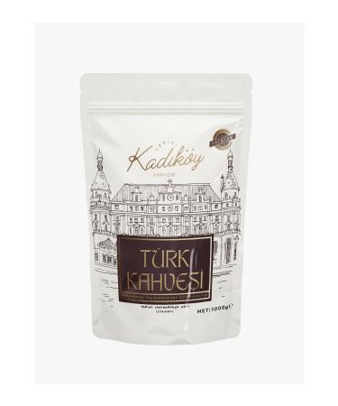 Historical Kad k y Coffee Premium Historical Kad k y Coffee 1000 Grams