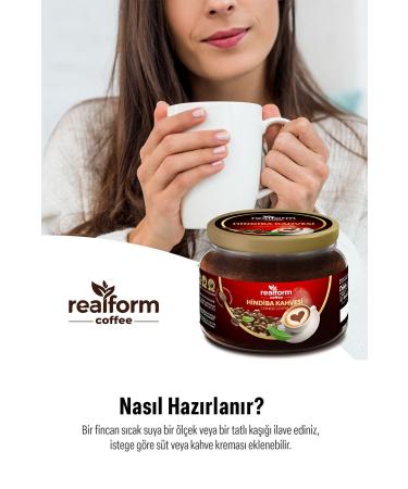 Bellomix REAL FORM COFFEE - Buy Online on GoSupps.com