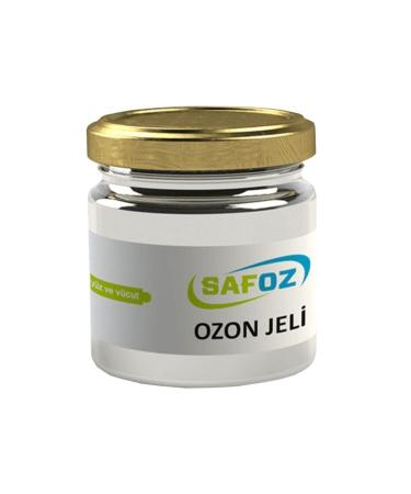 Safoz Ozone Gel