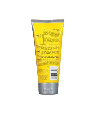 Got2B Glued Hair Gel 170GR - Buy Online on GoSupps.com