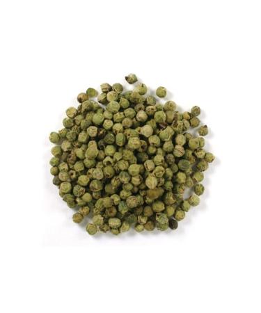 Green Black Pepper 100 gr