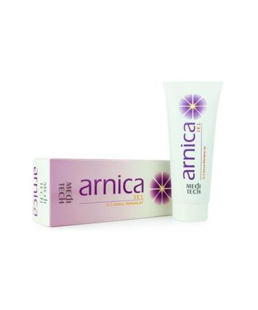 Arnica Gel 75gr