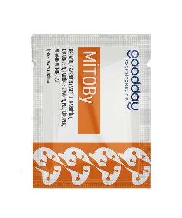 Good day Mitoby Vitamin