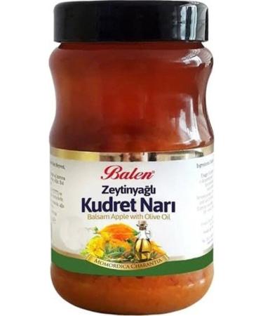 Balen Olive Oil Pomegranate