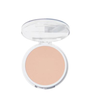 Maybelline New York Superstay 16h Powder - 10 Ivory - Buy Online on GoSupps.com