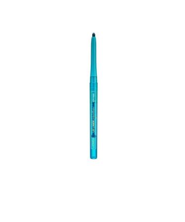 L'Oreal Paris L'or al Paris Le Liner Signature Eye Pencil 09 Turquoise Faux Fur - Buy Online on GoSupps.com