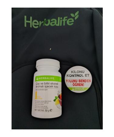 Herbalife Herbal Concentrate Lemon Tea 50 G
