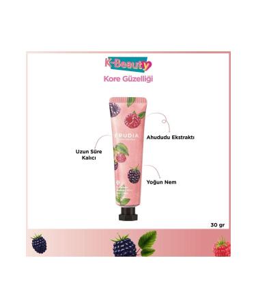 Frudia My Orchard Raspberry Wine Hand Cream
