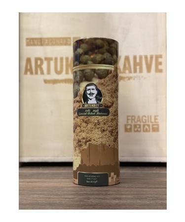 ARTUKBEY Special Dibek Coffee 800gr