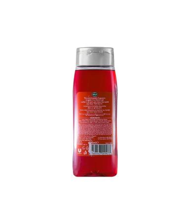 Brut Shower Gel Attraction 500 ml - Buy Online on GoSupps.com
