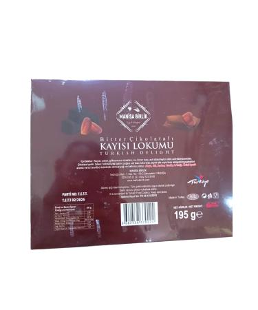 MAN SA B RL K APRIL DELIGHT WITH BITTER - Buy Online on GoSupps.com