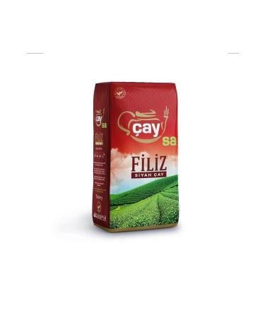 aysa Filiz Tea Bergamot 2 Kg