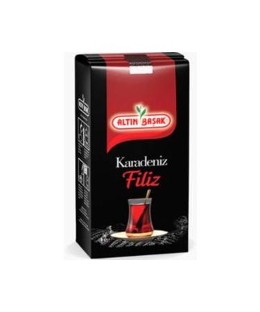 Alt n ALTINBA AK BLACK SEA TEA 1KG