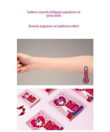 PATCH HOLIC Revitalizing Eye Mask - Costopia Love Heart Eye Mask - Buy Online on GoSupps.com