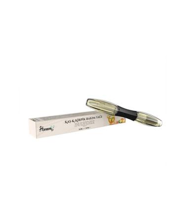 Homm Life Eyebrow & Eyelash Care Oil 10 ml 10 ml