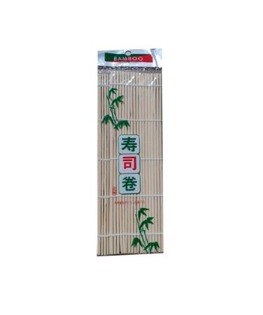 STD Sushi Nori Seaweed Sushi Mat / Sushi Set Classic - Buy Online on GoSupps.com