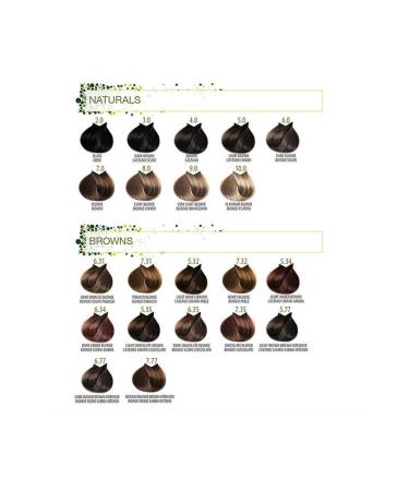 Farmavita B.Life Hair Dye 100 Ml - Buy Online on GoSupps.com