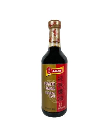 Amoy Oyster Oyster Sauce 555 gr