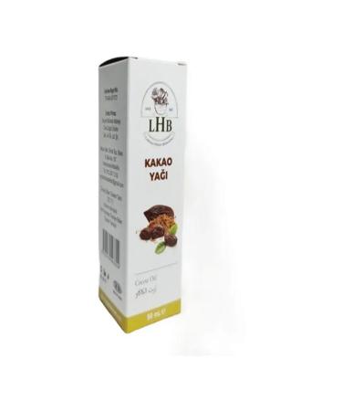 Lokman Doctor Spice Cocoa Butter 50 ml